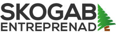 Skogab Entreprenad AB Logo